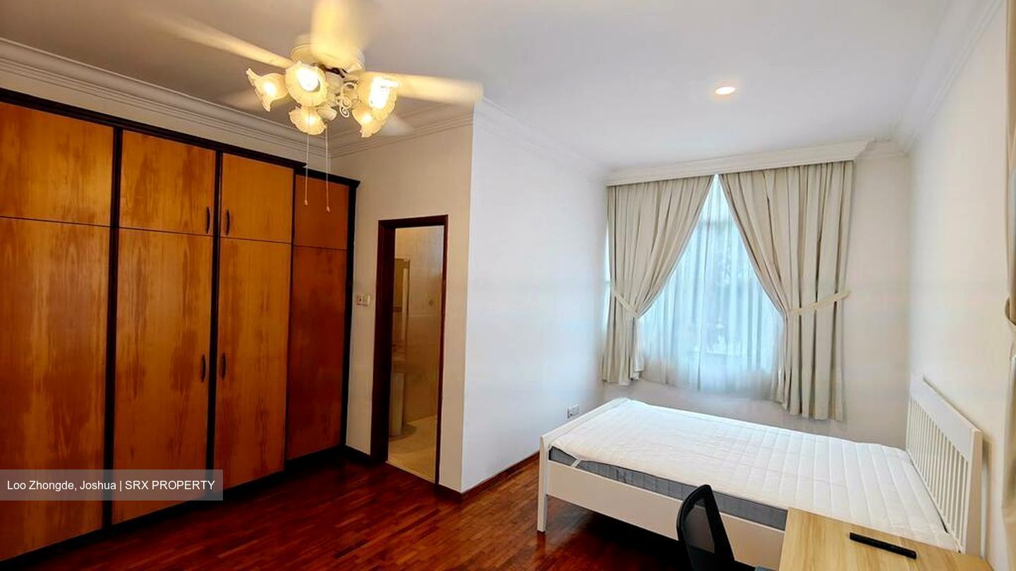 Beechwood Grove (D25), Terrace #481652821